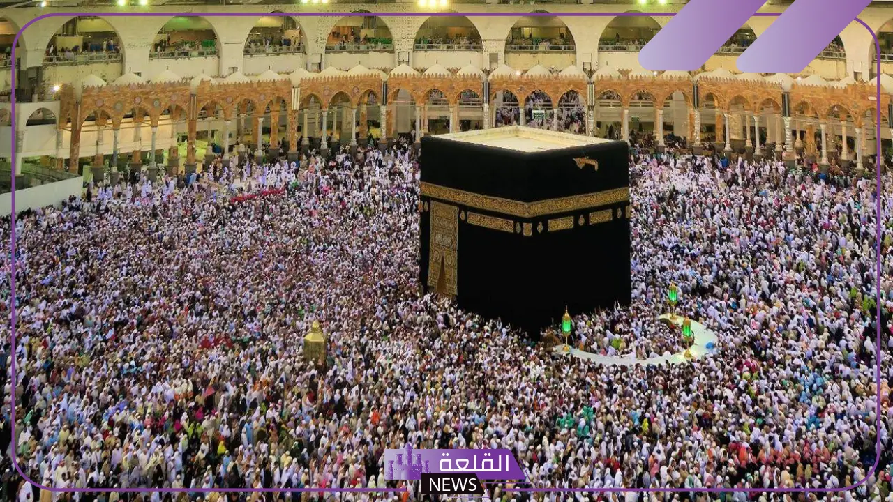تفسير حلم مكة المكرمة للعزباء والمتزوجة والحامل في المنام 5 تفسير حلم مكة المكرمة للمتزوجة في المنام