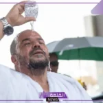 للوقاية من الإجهاد الحراري.. نصائح هامة لضيوف الرحمن في موسم الحج 1446