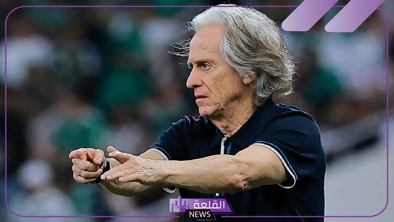 من هم؟ 5 سعداء بإقالة مدرب الهلال "جيسوس" والسبب 5 مفاجآت من داخل غرفة الملابس الهلالية