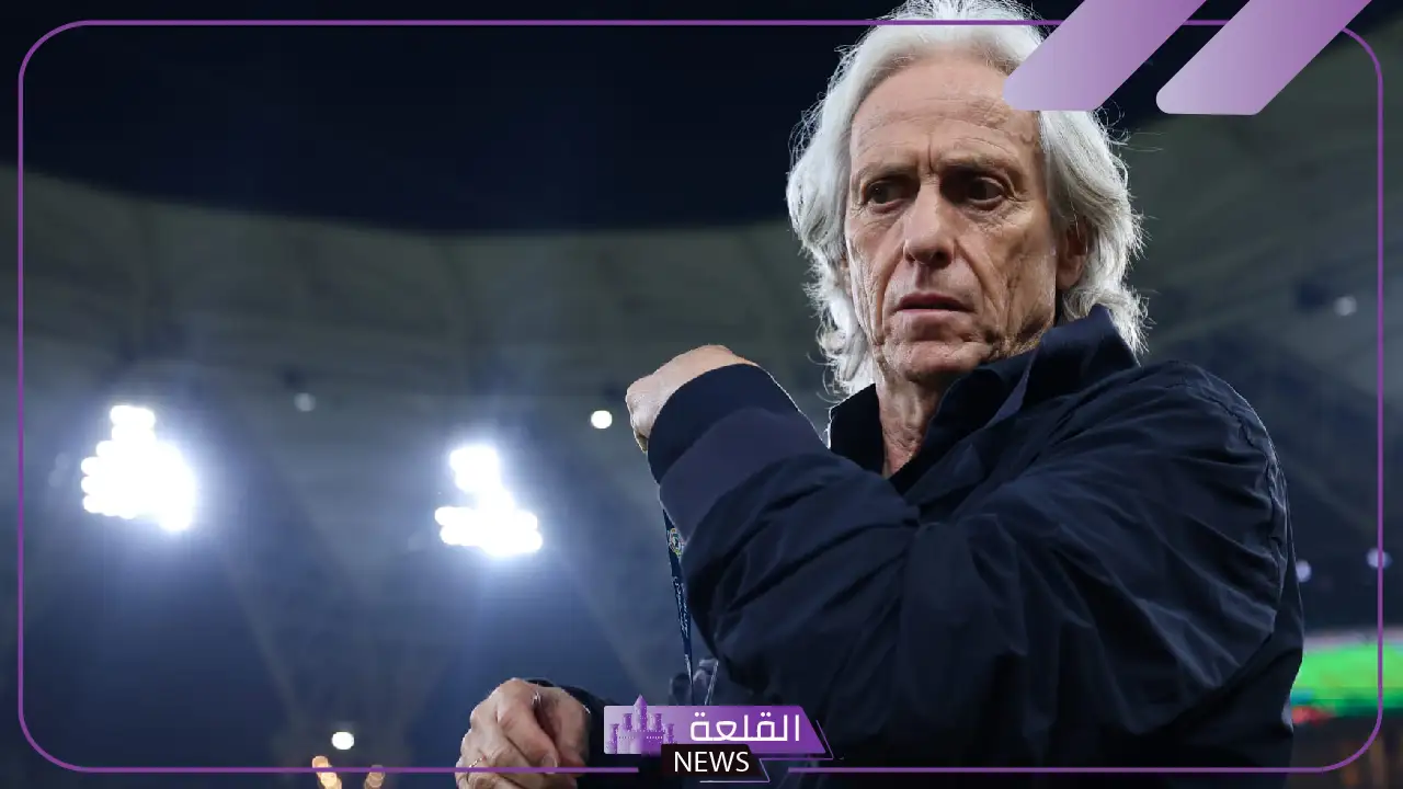 من هم؟ 5 سعداء بإقالة مدرب الهلال “جيسوس” والسبب