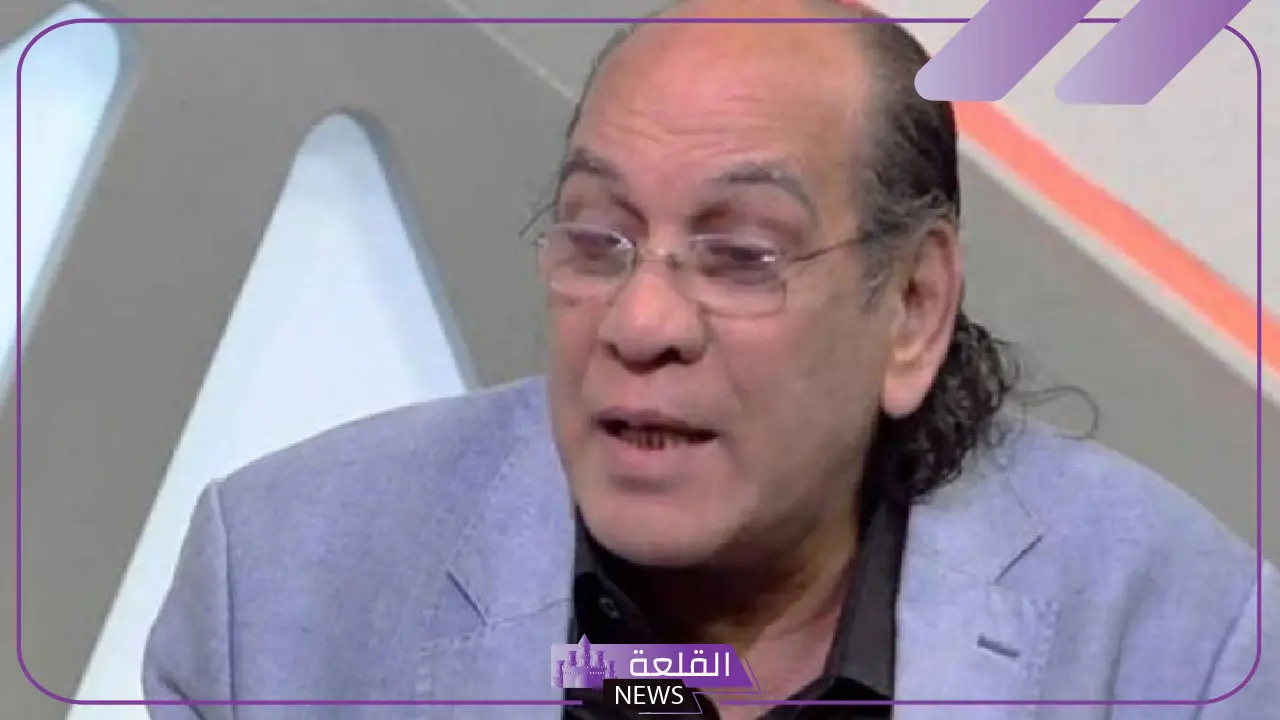 رد الأمانة وتنازل عن المكافأة.. منير مكرم يعيد 2 مليون جنية لصاحبها