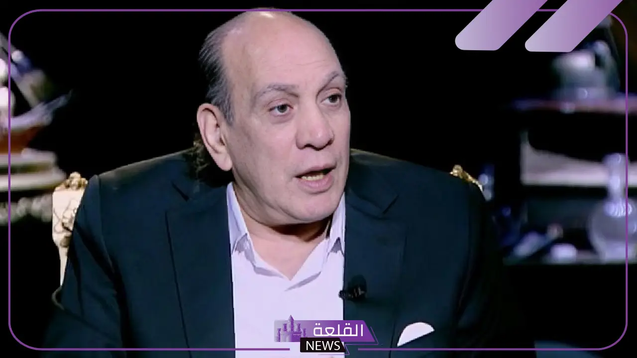 رد الأمانة وتنازل عن المكافأة.. منير مكرم يعيد 2 مليون جنية لصاحبها 5 منير مكرم يعيد مبلغاً ضخماً دون تردد