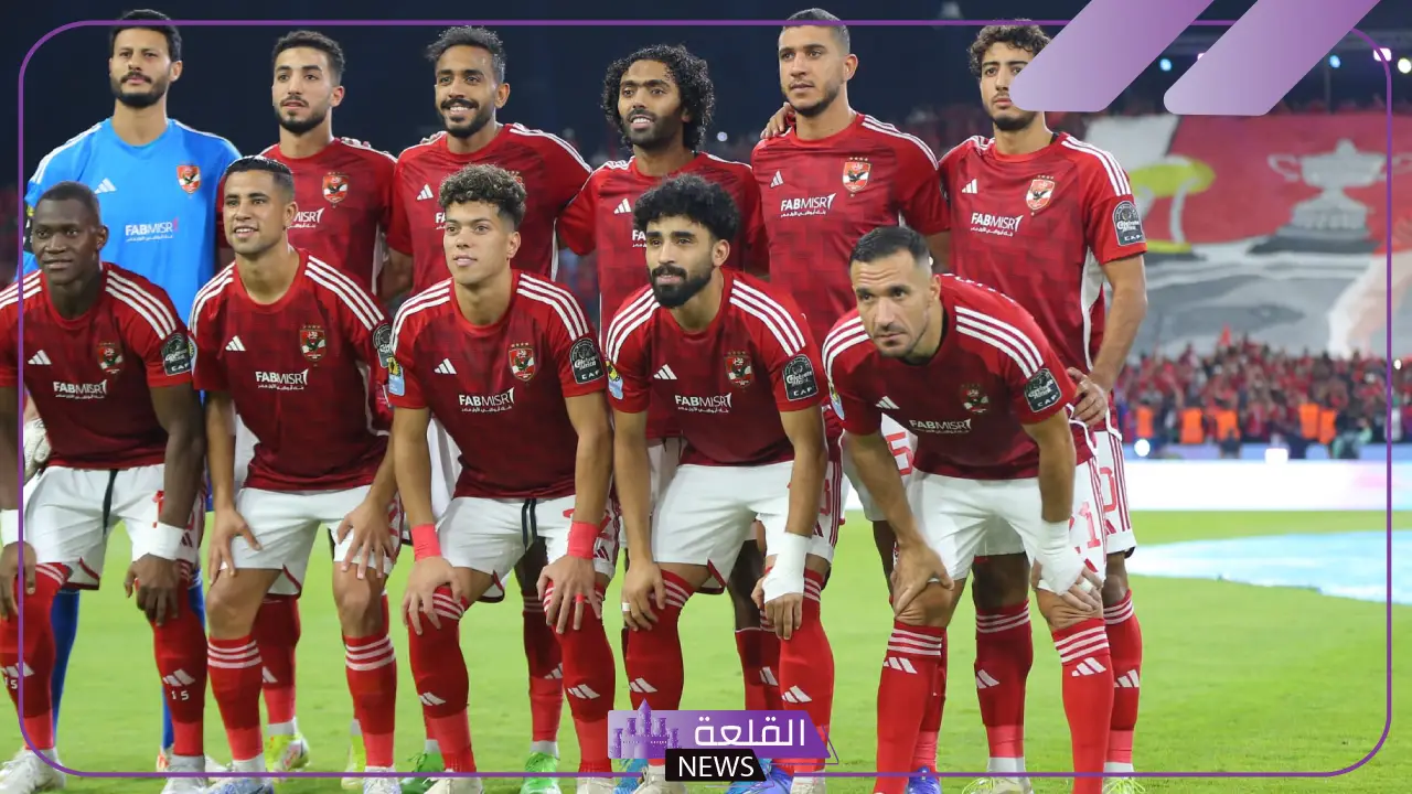 قمة الدوري.. القنوات الناقلة وموعد مباراة الأهلي والبنك الأهلي اليوم في دوري النيل