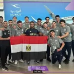 مواجهة قوية.. منتخب شباب اليد يلتقي بمنتخب البحرين في البطولة العربية بالكويت