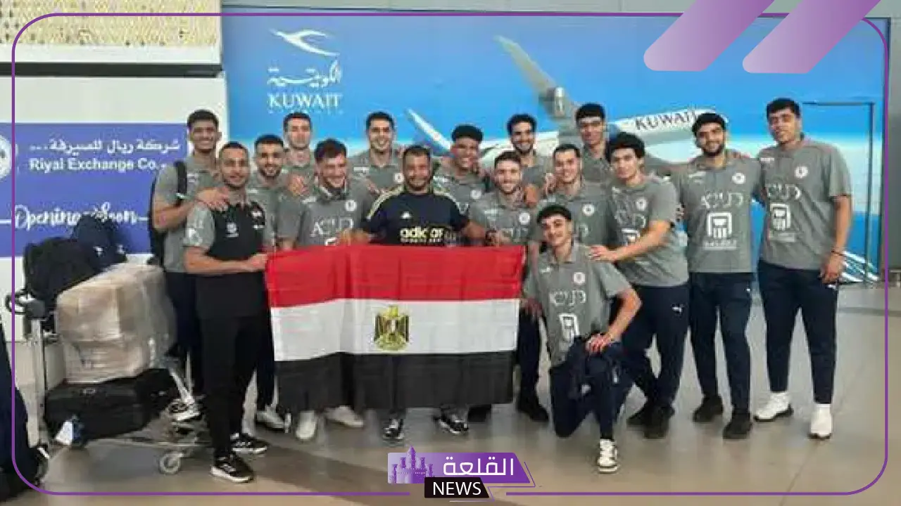مواجهة قوية.. منتخب شباب اليد يلتقي بمنتخب البحرين في البطولة العربية بالكويت