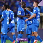 شاهد الزعيم.. القنوات الناقلة لمباراة الهلال والوحدة في دوري روشن السعودي 2024-2025