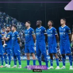 مجموعة النار.. مواعيد مباريات الهلال في كأس العالم للأندية