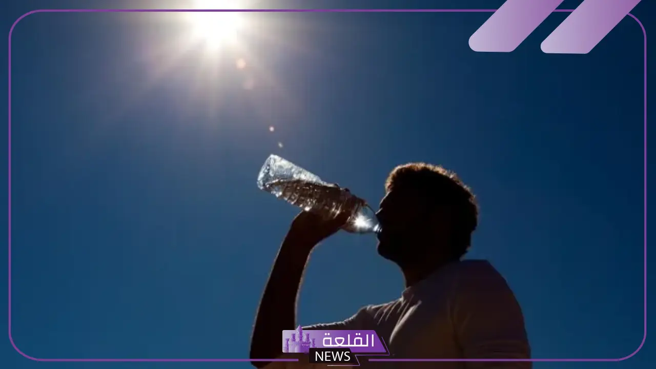 موجة حارة.. درجة الحرارة اليوم السبت 17 مايو 2025 5 نصائح لتجنّب الإجهاد الحراري أثناء الموجة المرتفعة