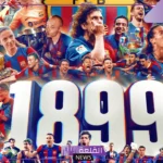 متى تأسس نادي برشلونة؟ عدد بطولات برشلونة الرسمية