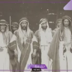 عائلة العسكر وش يرجعون الأصل.. نسب آل عسكر من وين 