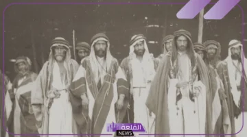نسب عائلة العسكر
