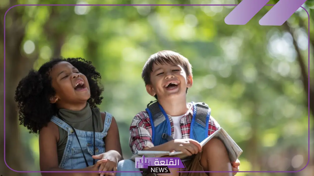 نكت مضحكة للاطفال تموت من الضحك خفيفة قديمة وجديدة 5 نكت مضحكة للأطفال
