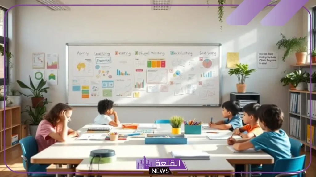 كيفية عمل خطط علاجيه للطلاب.. نموذج خطة علاجية للطلاب الضعاف 5 نموذج خطة علاجية جاهزة