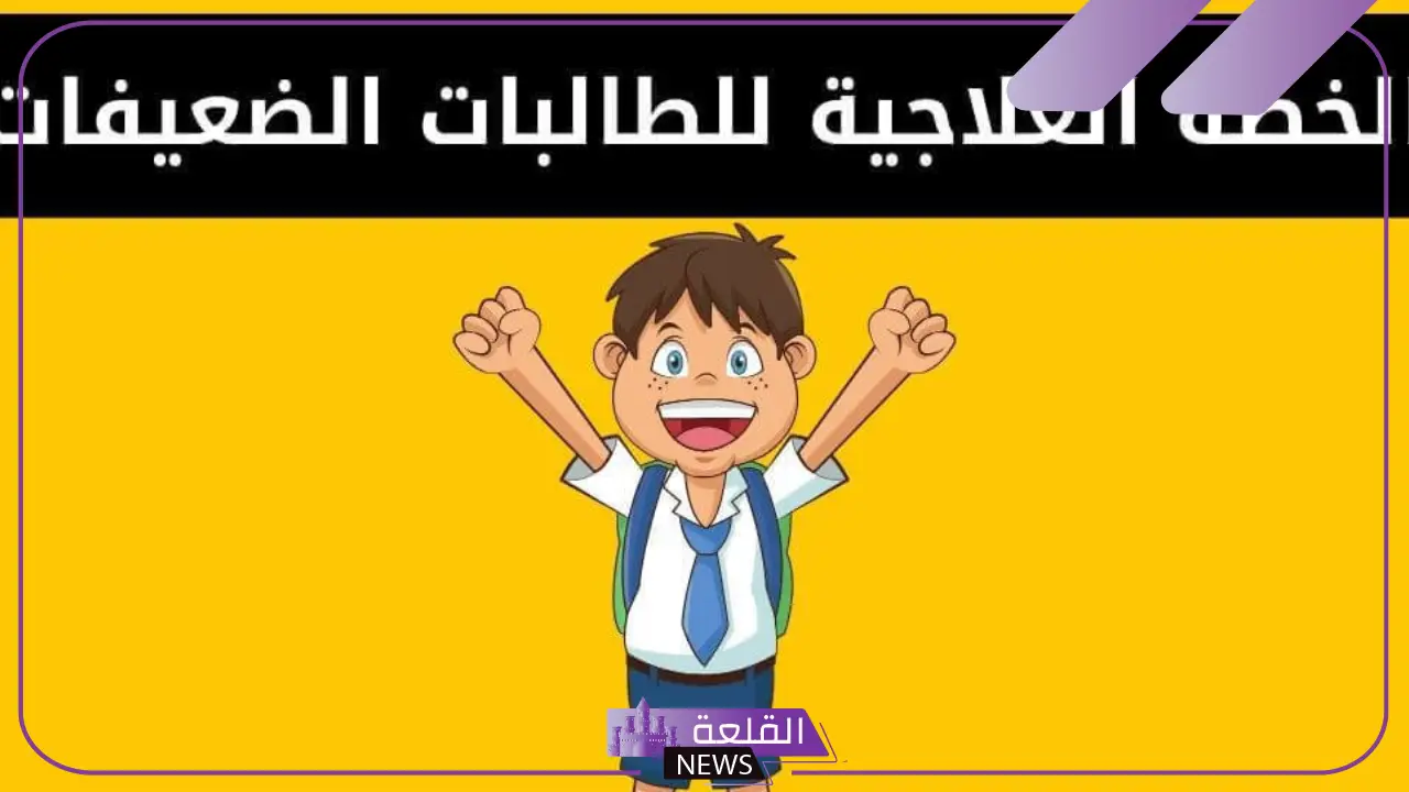 كيف اكتب الخطه العلاجيه؟ نموذج خطة علاجية نفسية 6 نموذج خطة علاجية للطلاب الضعاف