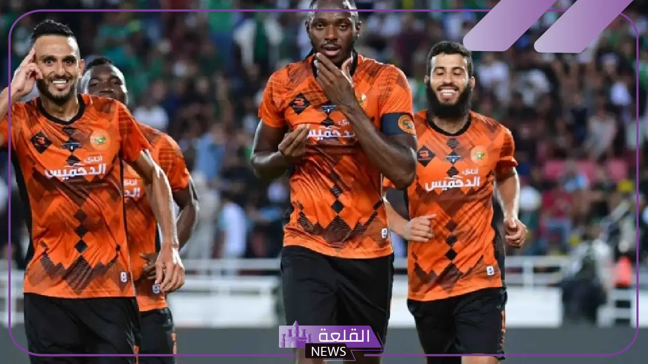 نهائي الكونفدرالية.. القنوات الناقلة وموعد مباراة نهضة بركان وسيمبا التنزاني 5 القنوات الناقلة لنهائي الكونفدرالية بين بركان وسيمبا اليوم