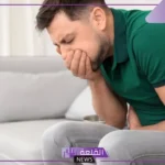 هل التجشؤ من علامات خروج السحر بعد الرقية الشرعية؟