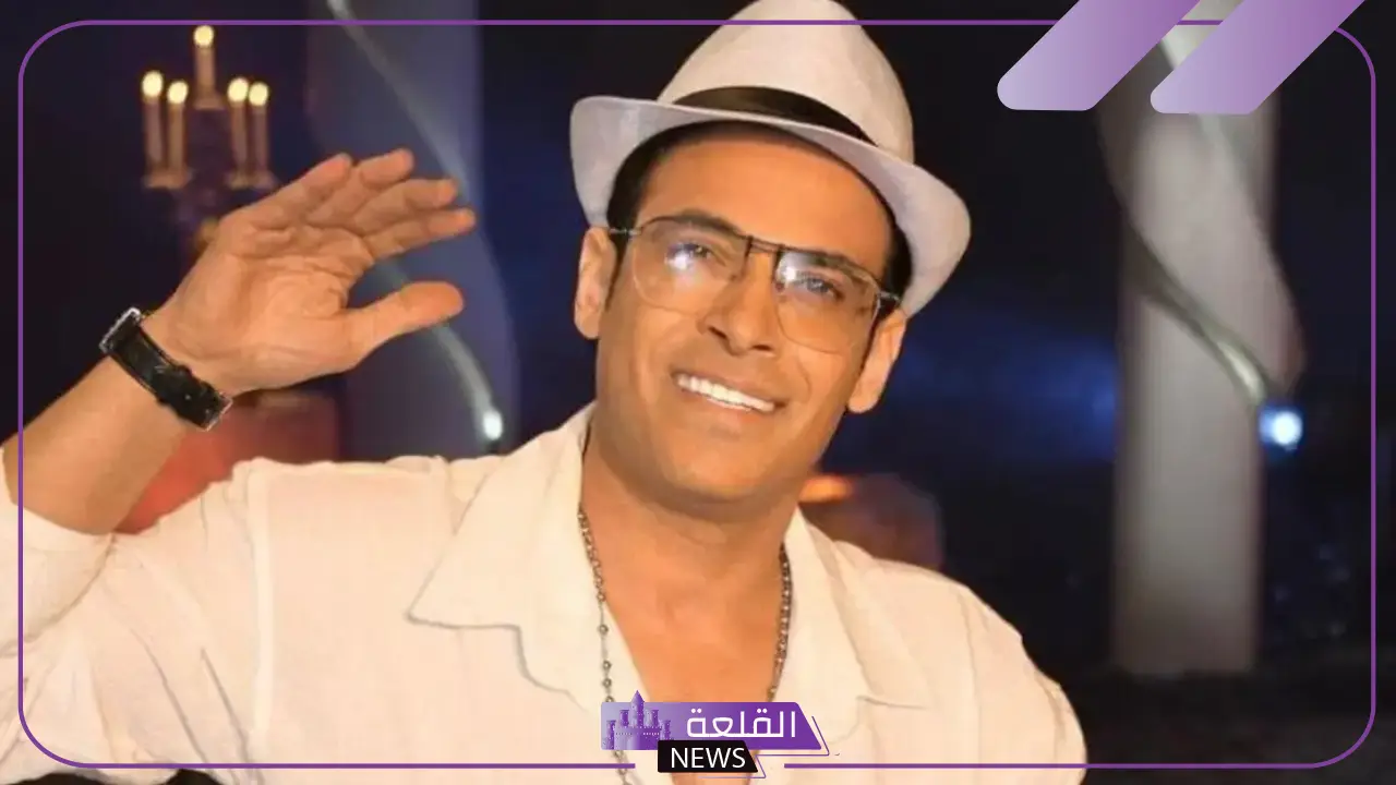 هل يعود سعد الصغير إلى السجن مرة أخرى بسبب الأغنية الأخيرة؟