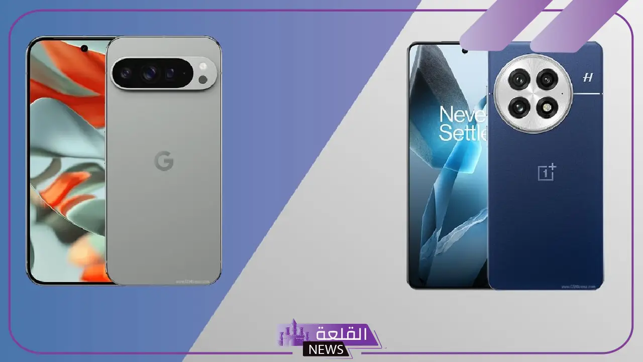 بعد شاومي وسامسونج.. هواتف وان بلس تتلقى دعم gemini