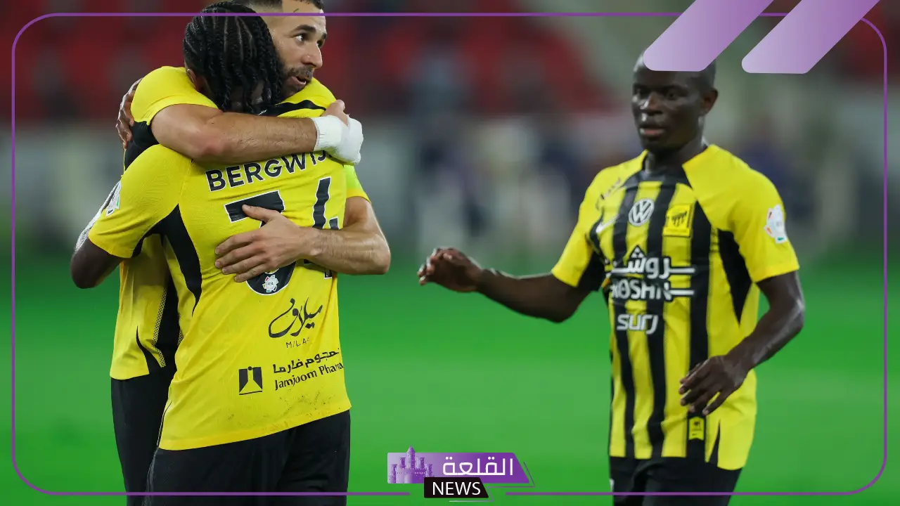 المعلق والموعد.. القنوات الناقلة لمباراة الاتحاد والرائد في دوري روشن الجولة 32