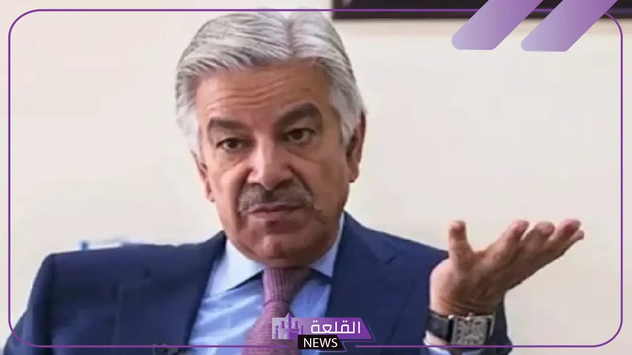 وزير الدفاع الباكستاني يعلق على اجتماع أعلى هيئة نووية ويكشف حقيقة التصعيد