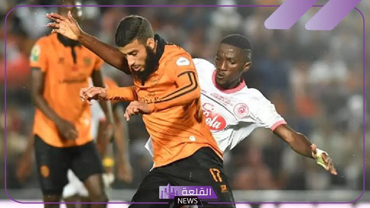 نهائي كأس الكونفدرالية.. القنوات الناقلة وموعد مباراة نهضة بركان وسيمبا التنزاني اليوم