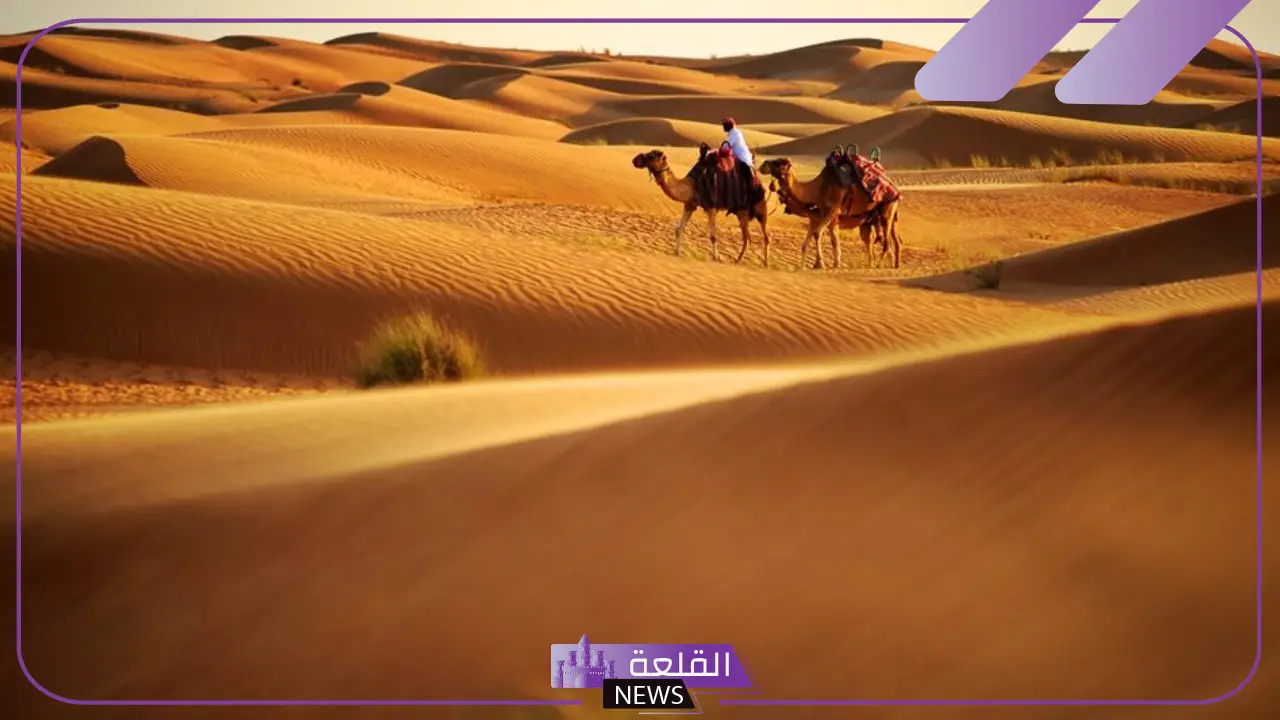 ما هو الفرق بين البدو والحضر؟ هل الحضر لهم أصل؟ 6 خصائص حياة البدو