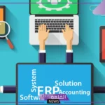 مهام مديري erp.. تعريف ‏‫‏‫تخطيط موارد المؤسسات (ERP)