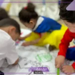 أهم فعاليات الاسبوع التمهيدي لرياض الاطفال.. أفكار ترحيبية للاطفال
