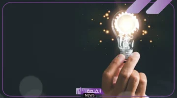 أفكار جديدة للبحث العلمي