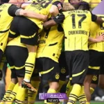 مواجهة قوية.. القنوات الناقلة لمباراة بروسيا دورتموند ضد أولسان هيونداي