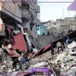 بقوة بلغت 5.8 درجة.. زلزال يضرب جنوب تركيا وأنباء عن وفيات وإصابة 70 شخص