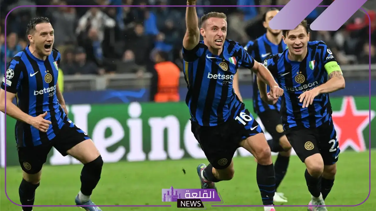 الموعد والقنوات الناقلة لمباراة إنتر ميلان ضد ريفر بليت في كأس العالم للأندية 5 إنتر يصطدم بريفر بليت