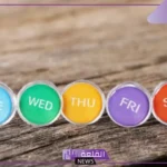 أيام الاسبوع بالانجليزي اختصار.. ترتيب اختصارات الأشهر بالانجليزي