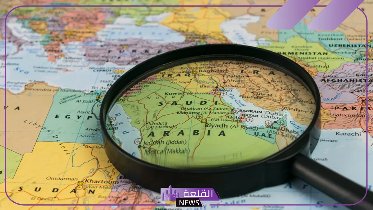 أسماء مدن الشمال في السعودية والمناطق الحدودية 5 إمارة منطقة الجوف