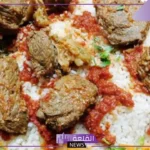 تفسير حلم الرز واللحم وأكلهم في المنام لابن سيرين للعزباء