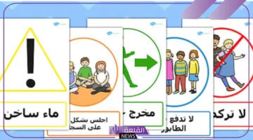 الأمن والسلامة ودورهم