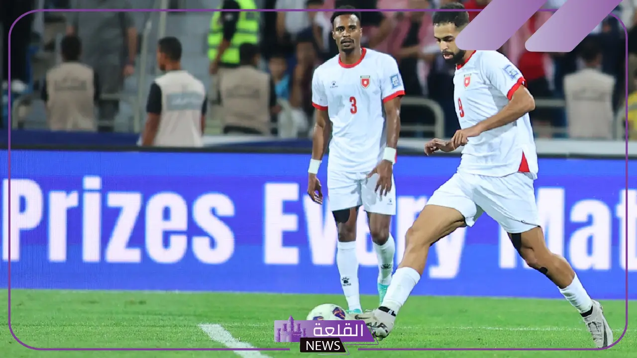 كلاسيكو العرب.. القنوات الناقلة لمباراة الأردن وعمان في تصفيات كأس العالم والموعد 5 القنوات الناقلة لمباراة عمان والاردن