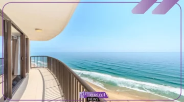 البحر في حلم العزباء