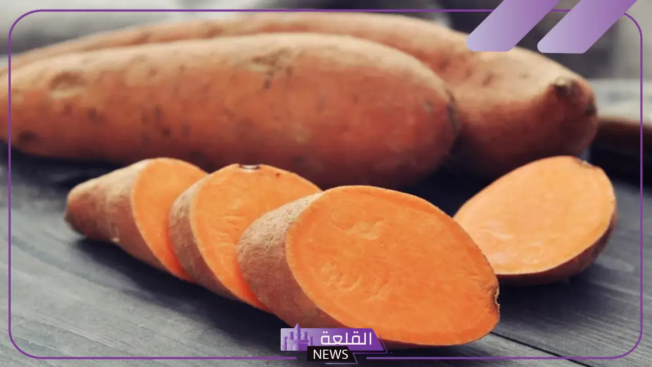 انواع البطاطا الحلوة بفوائدها.. أضرار البطاطا الحلوة