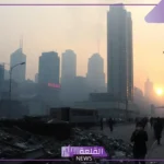 ما هي مشكلات البيئة التي تعاني منها بعض المدن؟ أنواع المشكلات البيئية وحلولها