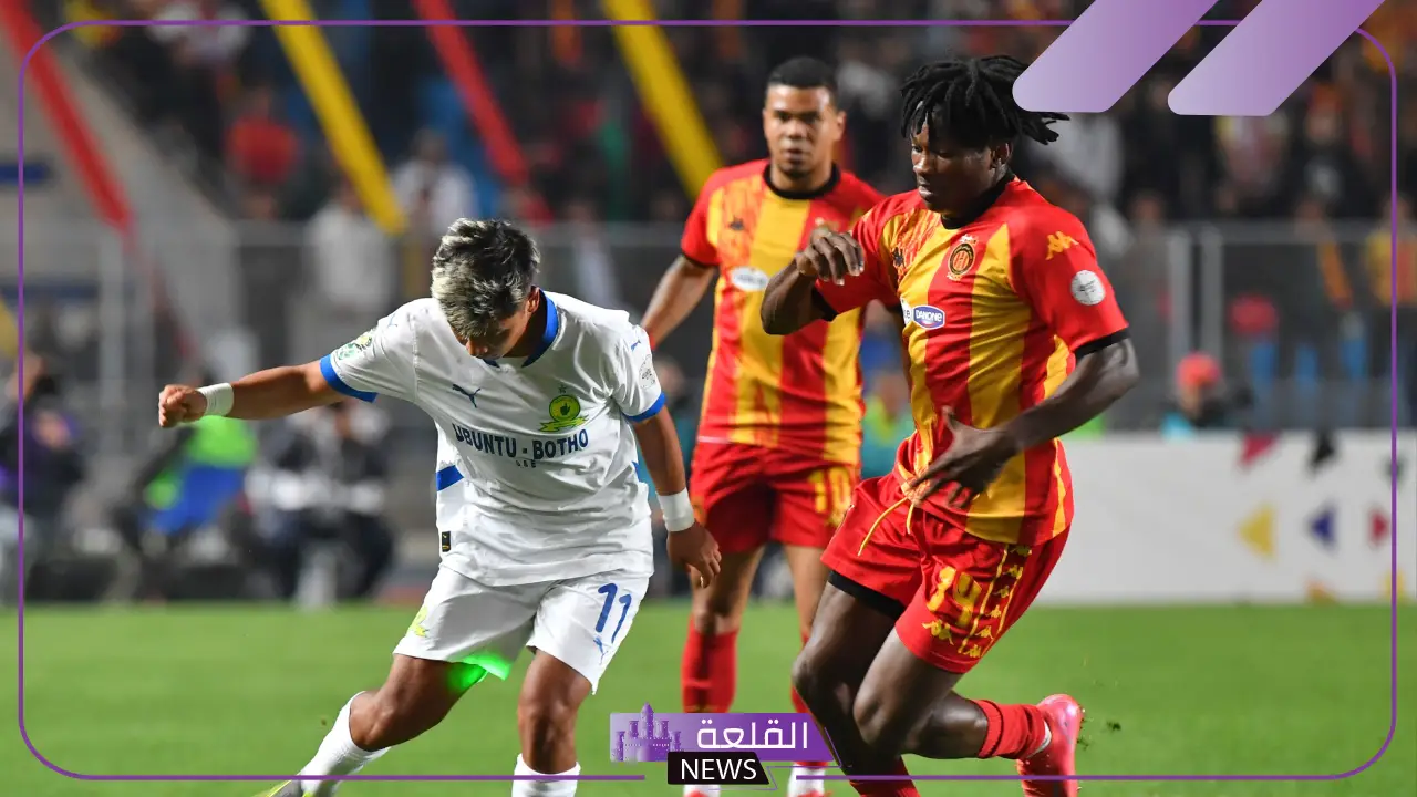 الموعد والقنوات الناقلة لمباراة الترجي التونسي ولوس أنجلوس الأمريكي في كأس العالم للأندية 5 الترجي يصطدم بلوس أنجلوس