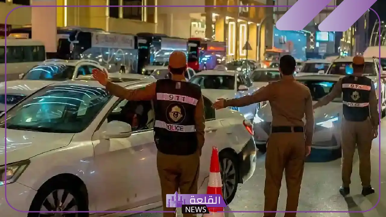 إدارة المرور السعودي: التصاريح من الشروط اللازمة لدخول المركبات للمشاعر المقدسة 5 ضوابط جديدة لدخول السيارات للمشاعر في موسم الحج