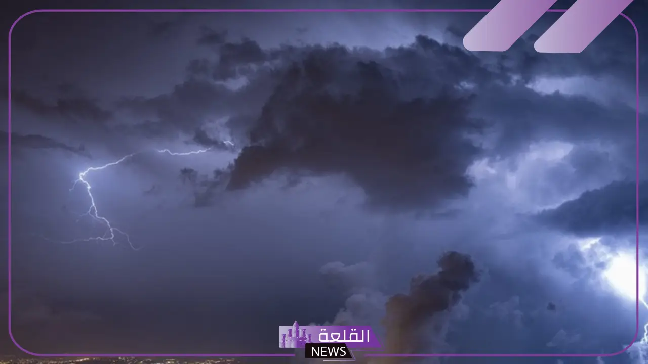 يعتبر التنبؤ بالطقس مثالاً على نموذج: أنواع النماذج المستخدمة في التنبؤ بالطقس