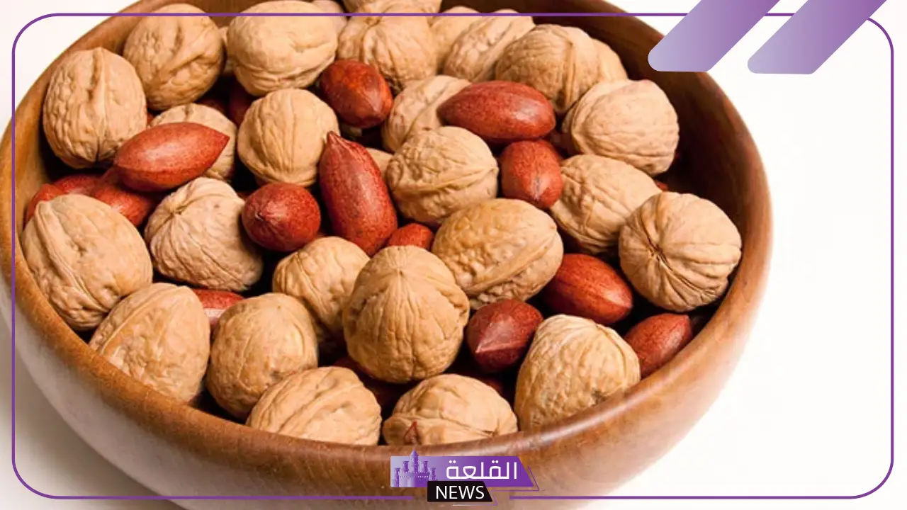 الفرق بين الجوز والبيكان.. ما هو البيكان وجوز عين الجمل ؟