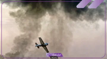 الحروب والبيئة