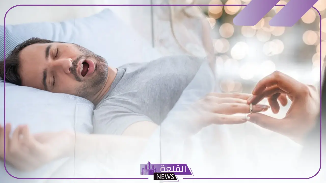 تفسير الحلم المتكرر بنفس الشخص في المنام لابن سيرين 5 تفسير تكرار الحلم بنفس الشخص لابن سيرين