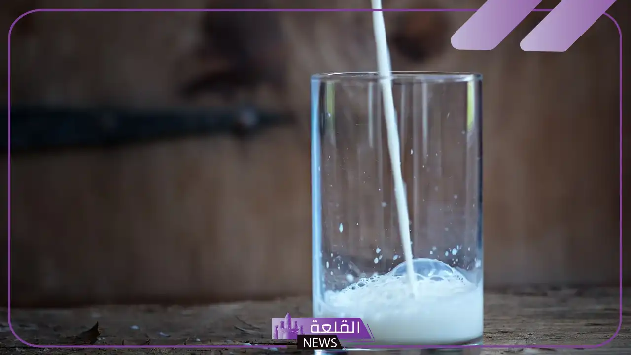تفسير حلم رؤية الحليب في المنام للعزباء والمتزوجة لابن سيرين