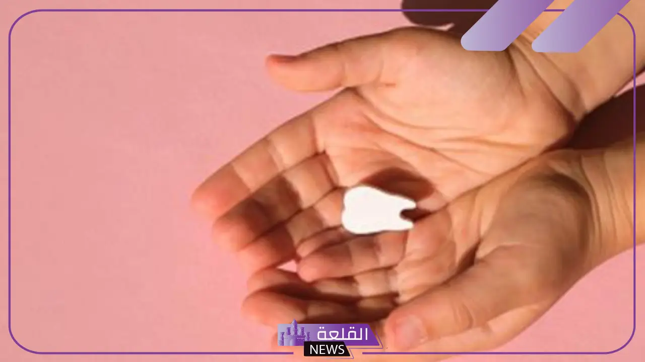 تفسير حلم سن مكسور بدون ألم في المنام لابن سيرين
