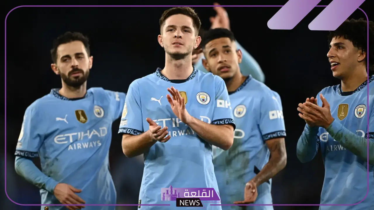 على صفيح ساخن.. القنوات الناقلة لمباراة مانشستر سيتي والعين الإماراتي في كأس العالم للأندية 5 القنوات الناقلة لمباراة مانشستر سيتي