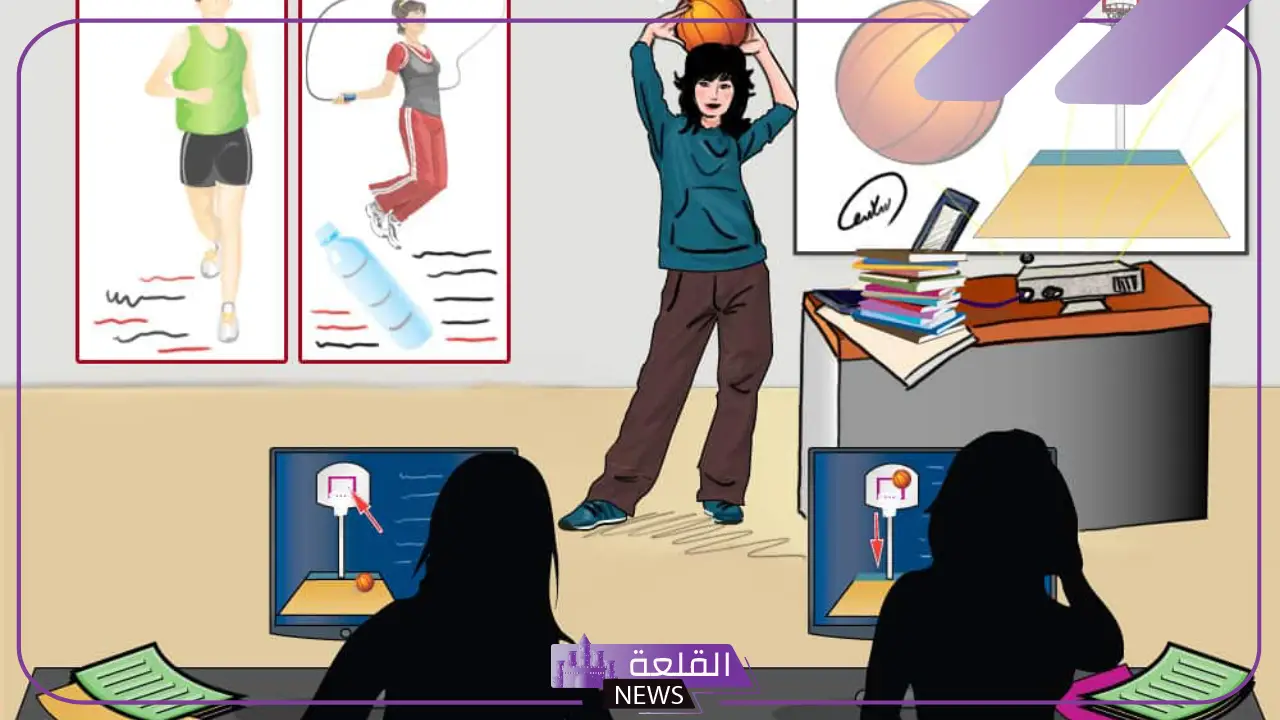 ما هي عناصر اللياقة البدنية المرتبطة بالصحة؟ أهمية اللياقة البدنية